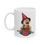 Thumbnail: Ceramic Mug, (11oz, 15oz)