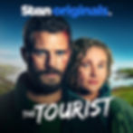 The Tourist Season 2