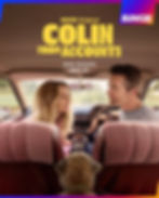 Colin From Accounts Season 2