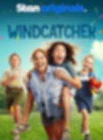 Windcatcher