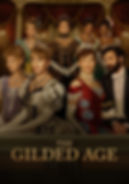 The Gilded Age Season 2