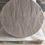 Thumbnail: 300mm York Round Stepping Stone