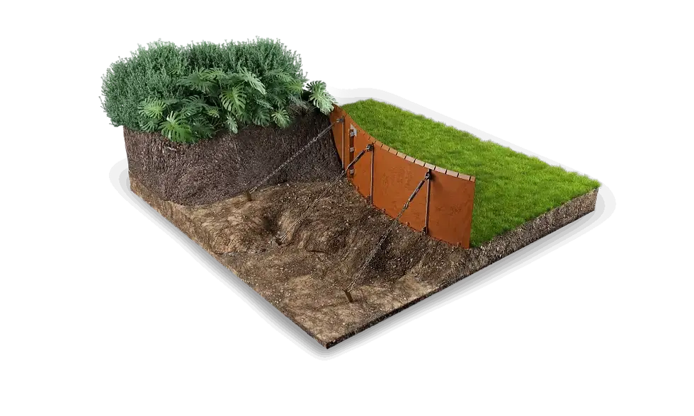 Thumbnail: Universal Bracing Set