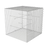 Thumbnail: 1000x1000x1000mm Gabion Baskets