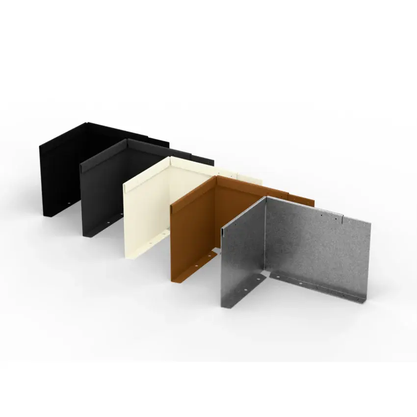 Thumbnail: Corners for Formline Range