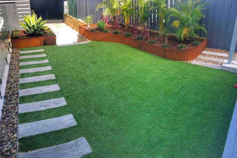 Thumbnail: 675mm Sleepers