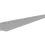 Thumbnail: 75mm Straight Curve Steel Edging