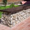 Thumbnail: Gabion 0.5x0.5x2m