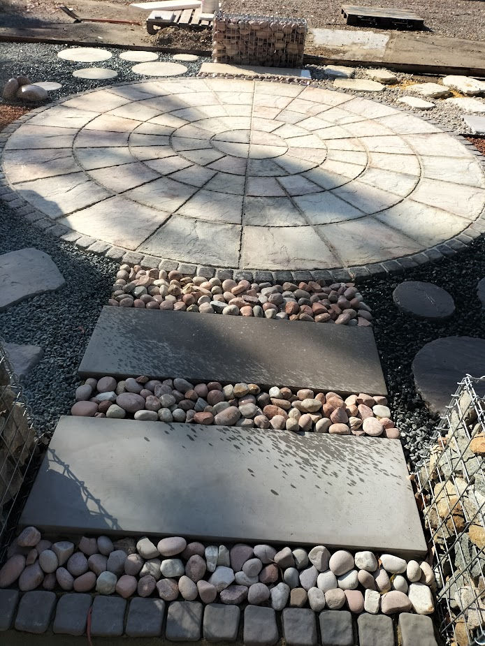 1.2 Charcoal Paver 3