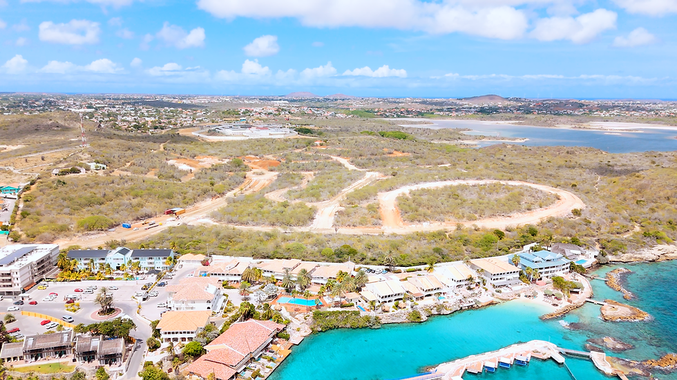 Progress Update Tierra Del Mar