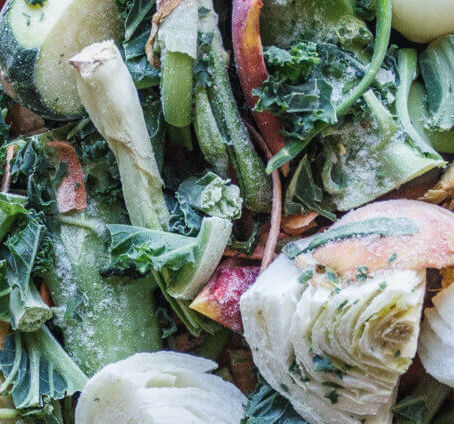 International Food Waste Day on September 29