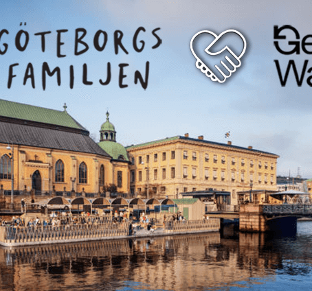 The Göteborgsfamilj completes the collaboration - Expands with five more restaurants