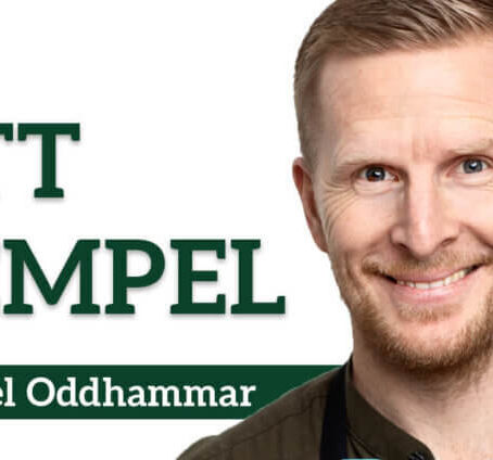 Generation Waste starts podcast - Wants to inspire change