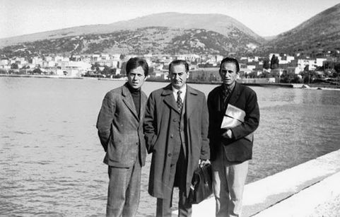 This book is dedicated to the memory of Kosta Lako (1949-2021)
