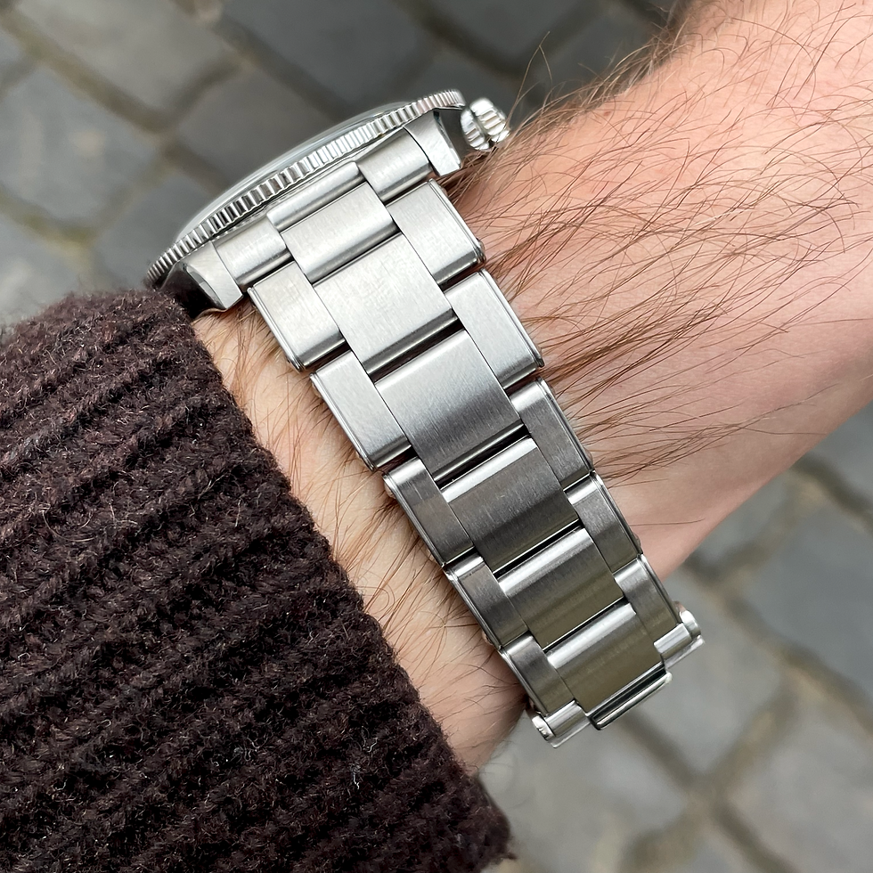 Thumbnail: Tudor Black Bay 54