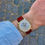 Miniaturebillede: Omega Seamaster Pre-De Ville Automatic