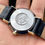 Thumbnail: Omega Seamaster De Ville Linen Dial