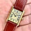 Thumbnail: Must de Cartier Tank - FULL SET