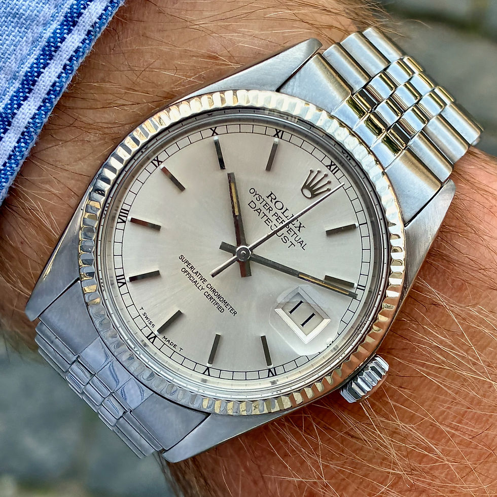 Rolex Datejust 16014