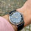 Miniaturebillede: Omega Seamaster 30 Black Dial