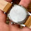Miniaturebillede: Omega Seamster Automatic "Bumper"