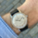 Vintage Omega Seamaster Automatic Date