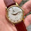 Thumbnail: Omega Geneve Old Style