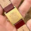 Thumbnail: Must de Cartier Tank - FULL SET