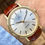 Miniaturebillede: Omega Seamaster De Ville