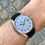 Miniaturebillede: Omega Seamaster Automatic Date