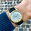Thumbnail: Omega Seamaster Automatic Date