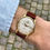 Thumbnail: Omega Geneve Old Style