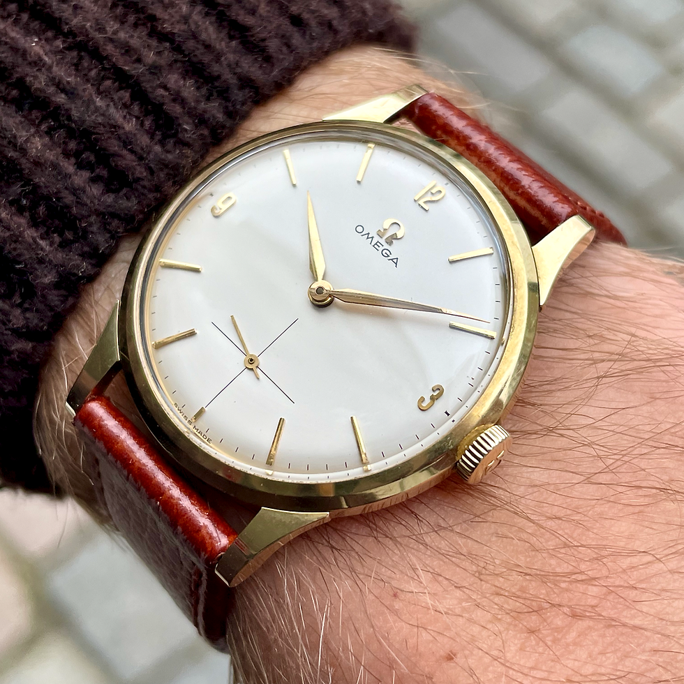 Miniaturebillede: Omega 14K