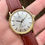 Miniaturebillede: Omega Seamaster De Ville