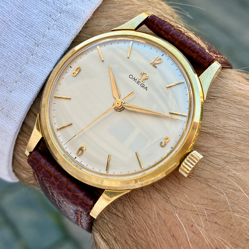 Miniaturebillede: Omega 18K