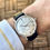 Miniaturebillede: Omega Seamaster De Ville