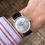 Thumbnail: Omega Seamaster Pre-De Ville Automatic Date - Fabriksservice