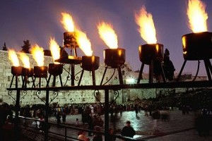 What is the meaning of the name "Hannukah"?