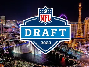 2022 Mock Draft by Yukon Cornelius