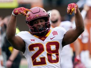 Ophion's 2022 NFL Draft Board