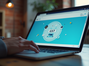 Simplified Guide to GST Registration Online in India