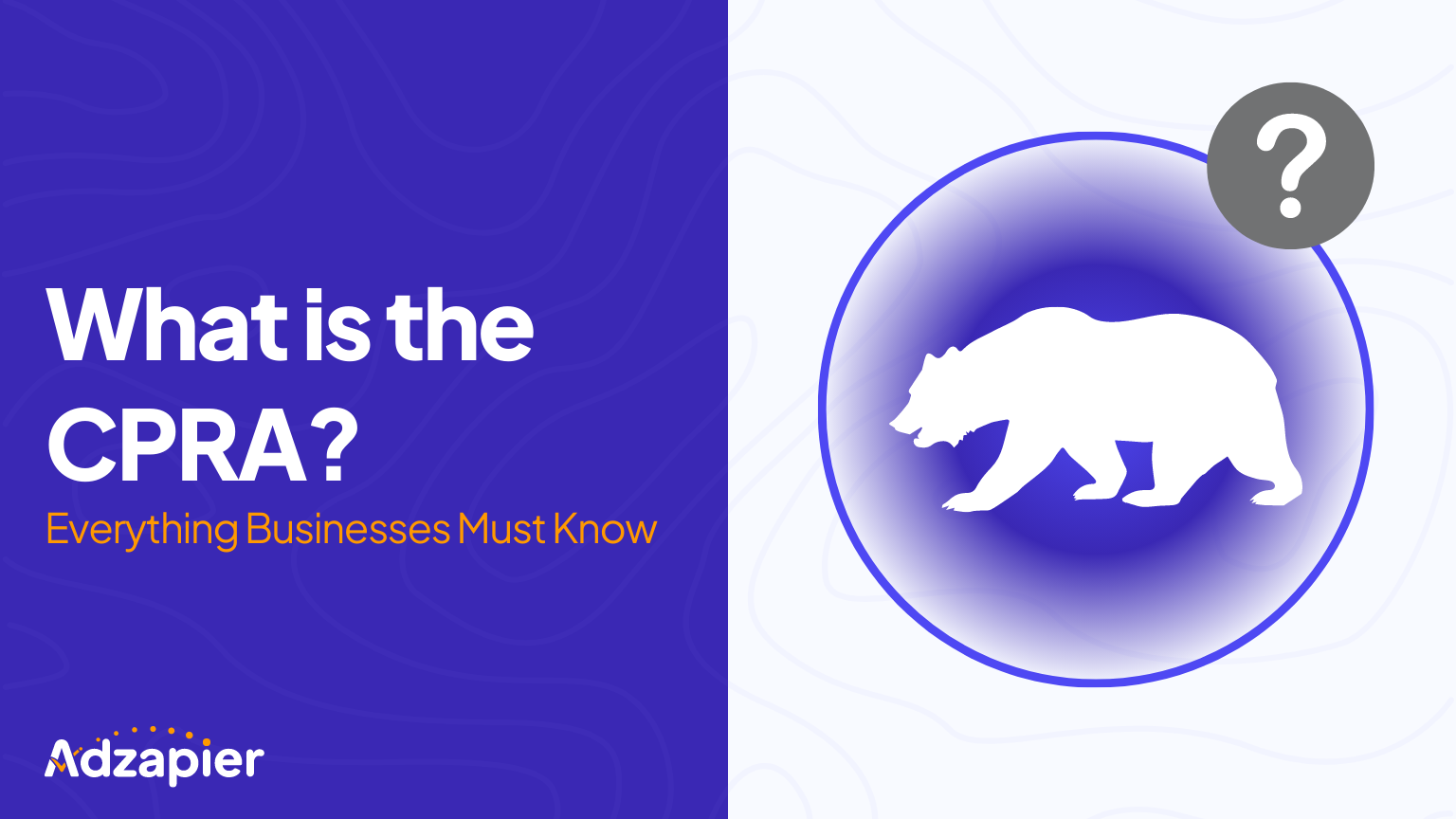 What is CPRA? Everything Businesses Must Know