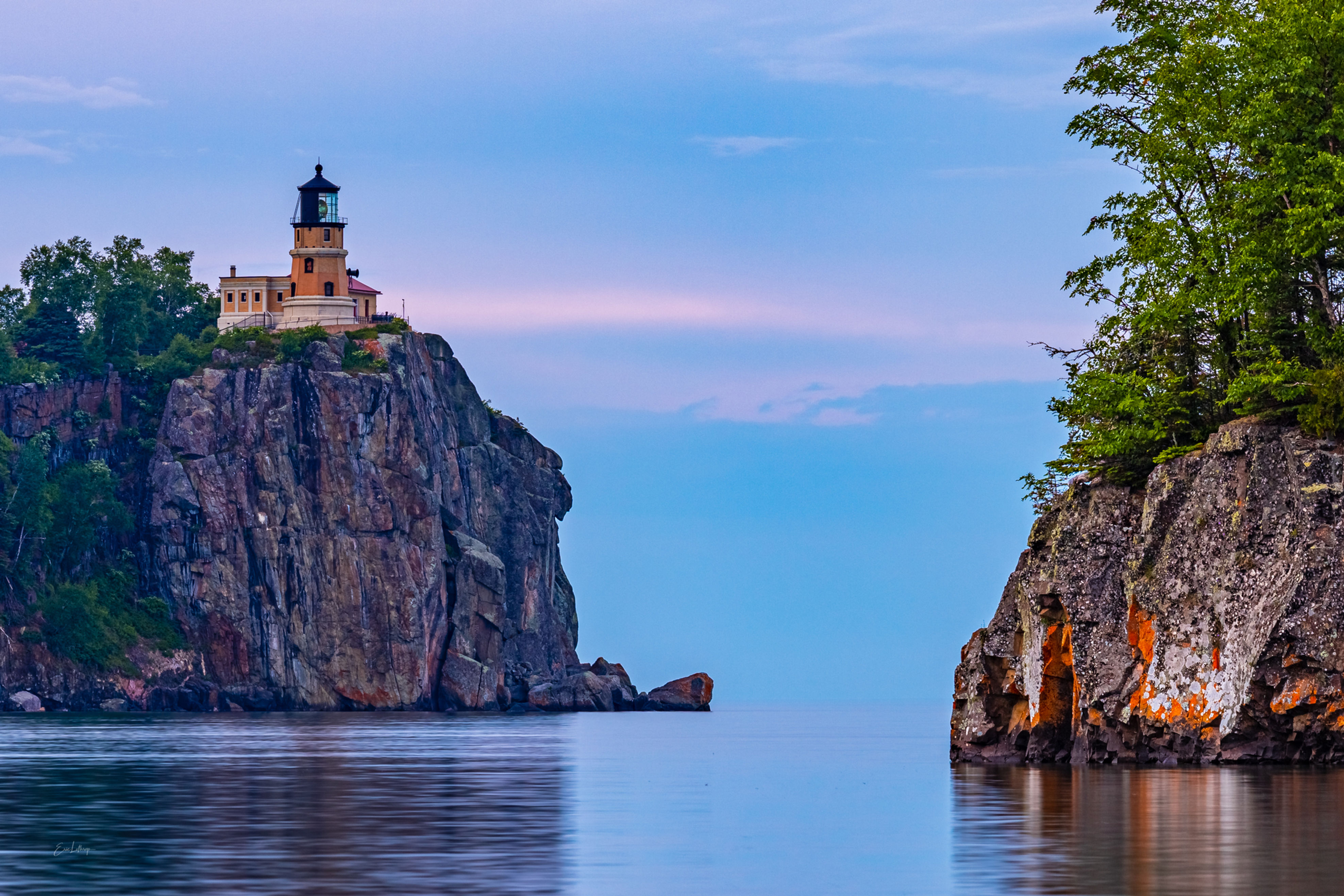 Enchantment In The Light