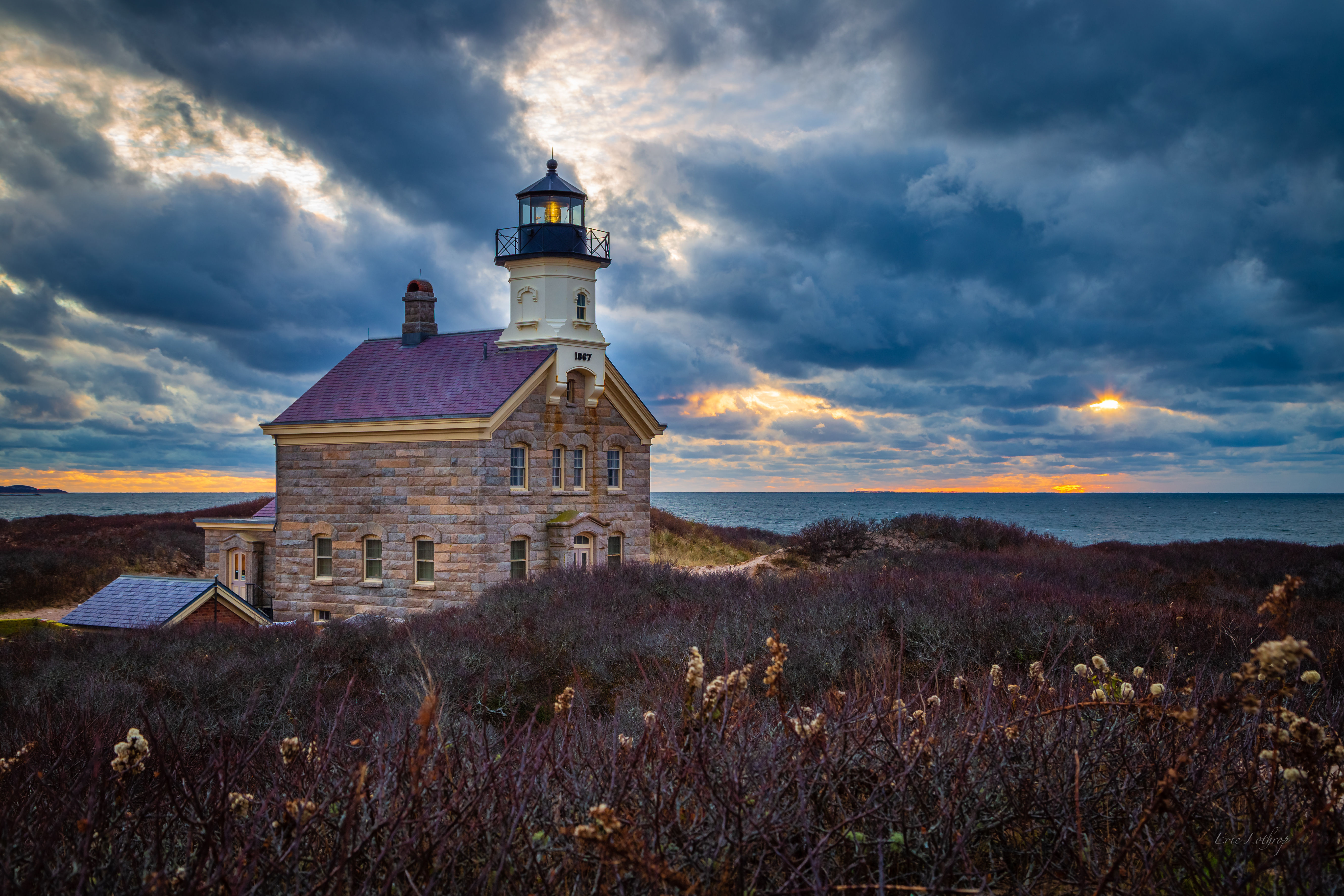 Dreading The Mid Watch