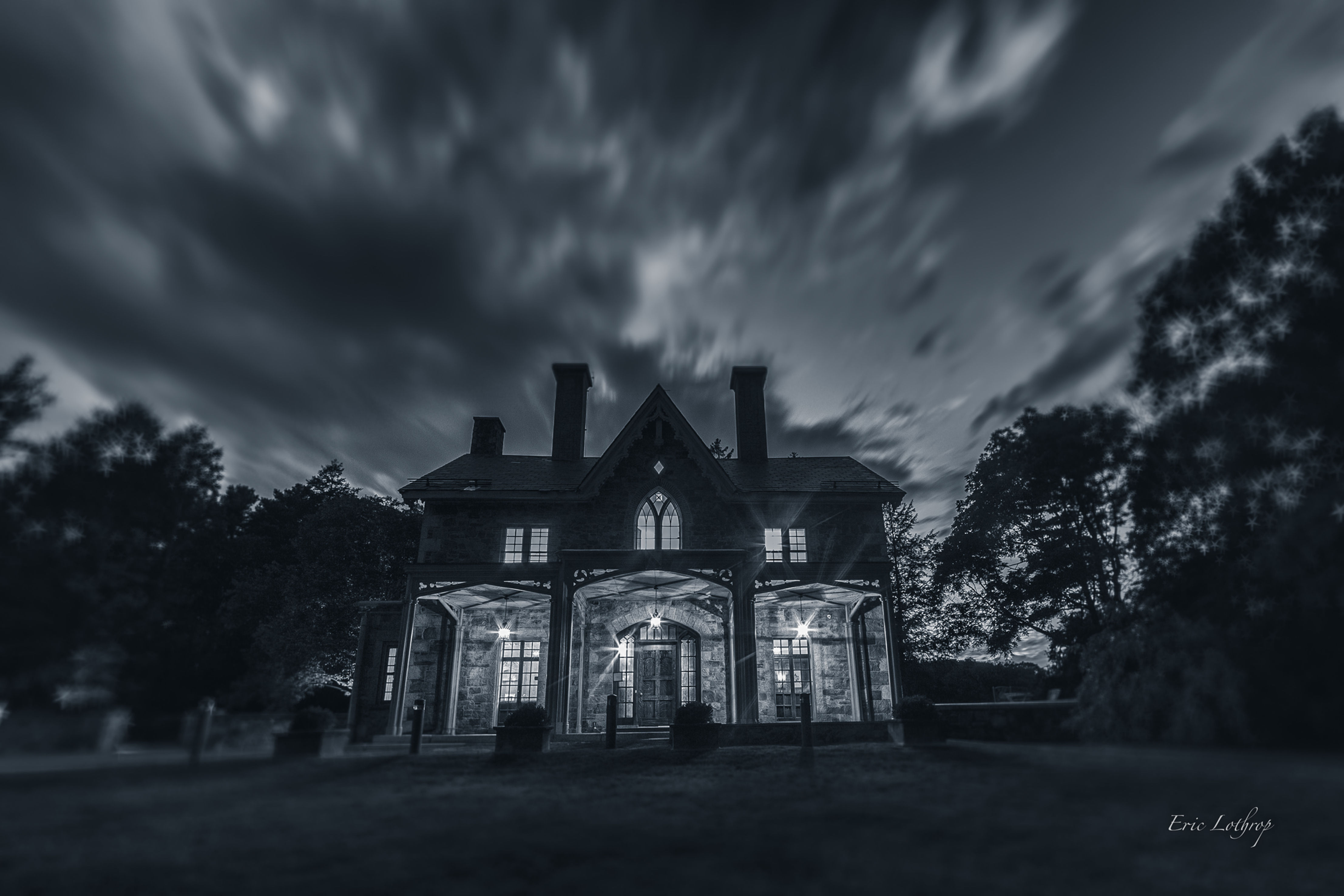 Caught Up In Superstition