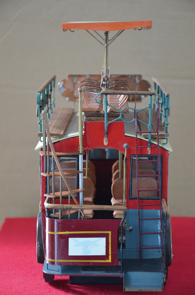 Autobus impérial - 6