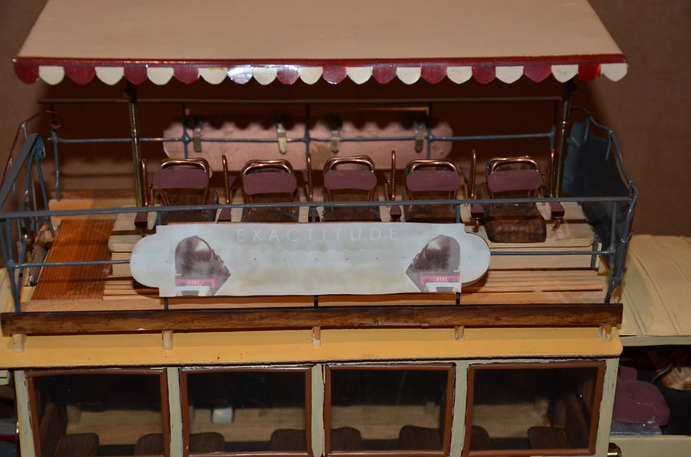 Autobus impérial - 10