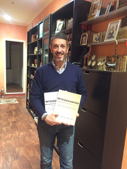 Giordano Manetta