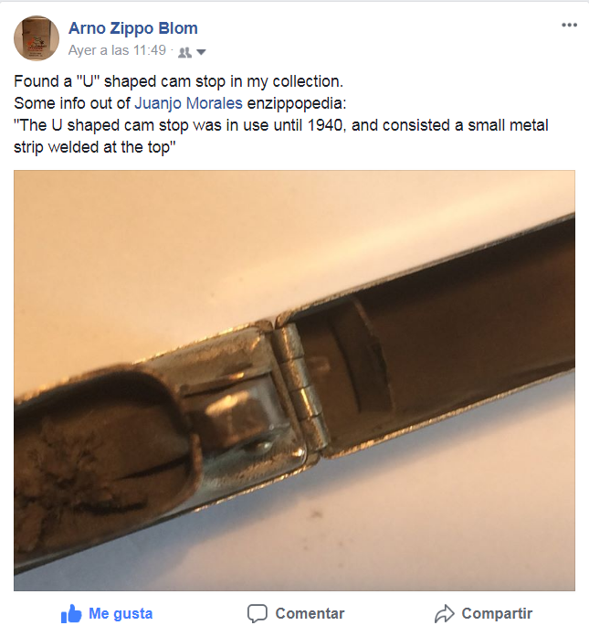 Arno Zippo Blom