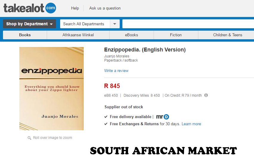 Southafrica